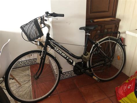 Bicicleta Vintage Orbital Estoril Cascais E Estoril Olx Portugal