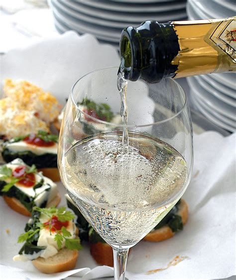 The world of Prosecco | Italian Food Excellence