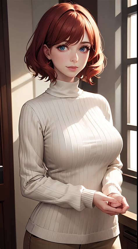 Christina Hendricks Como Doctora Balsamique Obra Maestra Mejor