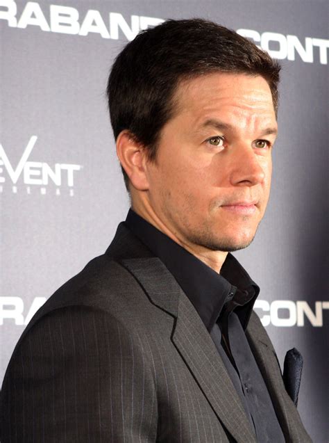 Mark Wahlberg | Contraband Movie Premiere In Sydney Australi… | Flickr