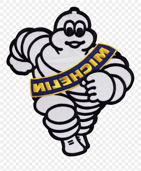 Michelin Logo Vector