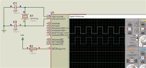 PWM Using Pic Microcontroller Example In MPLAB XC8 And MikroC