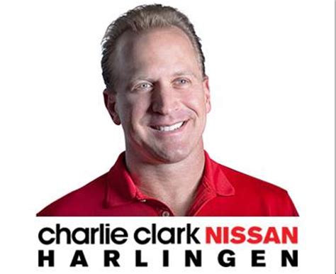 Charlie Clark Nissan Harlingen Car Dealers 3500 West Expressway 83