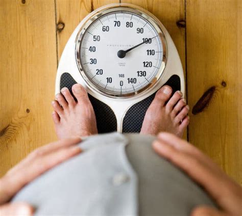 This Is Probably the Least You’ll Weigh All Year. Sorry. - The New York ... 