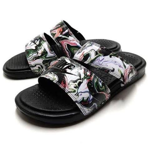 Nike Benassi Duo Ultra Slide Sandal On Carousell