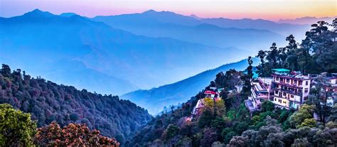 Places To Visit In Mussoorie Treks And Trails India