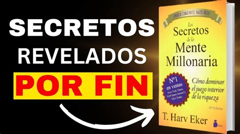 5 Pasos para Comenzar un Negocio Exitoso sin Dinero según T Harv Eker