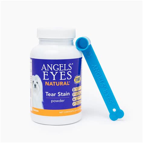 Angels' Eyes Tear Stain Eliminator-rem : Amazon.com.au: Pet Supplies