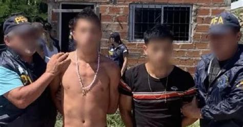 Crímen de Umma dos de los sospechosos por el homicidio de la menor se