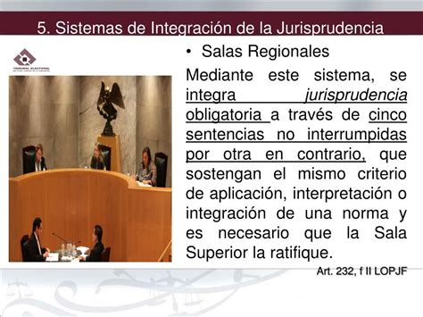 Ppt Jurisprudencia En Materia Electoral Powerpoint Presentation Free