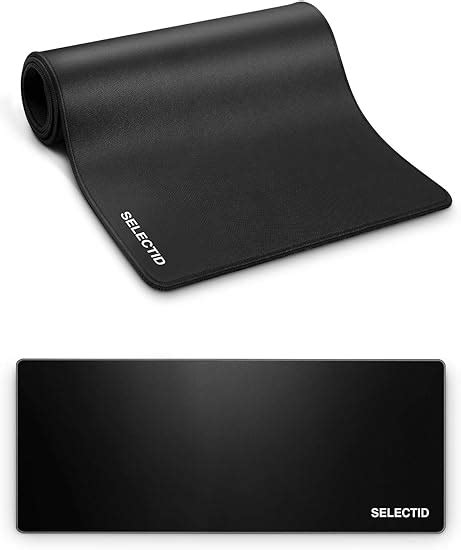 Mouse Mat Extended Large Gaming Mouse Pad Xxl Waterproof With Non Slip