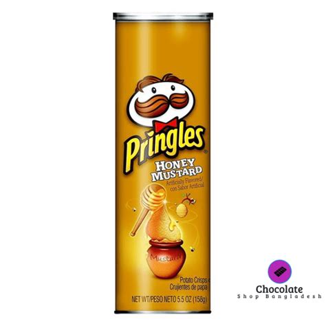 Pringles Honey Mustard Best Price In BD 2021