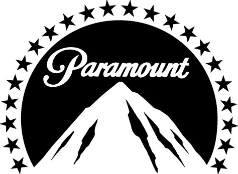 Paramount Pictures Logo Vector - (.Ai .PNG .SVG .EPS Free Download)