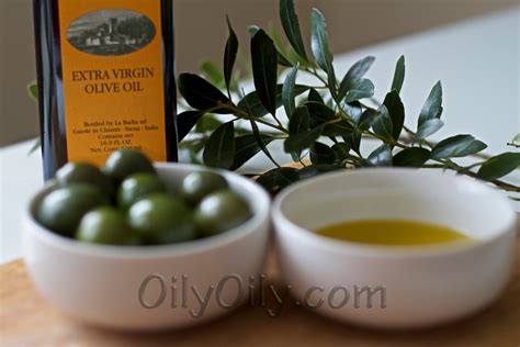 6 Health Benefits of Olive Oil - Oilypedia.com