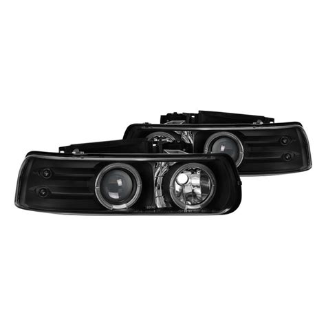 Spyder PRO YD CS99 HL BK Signature Series Black Halo Projector