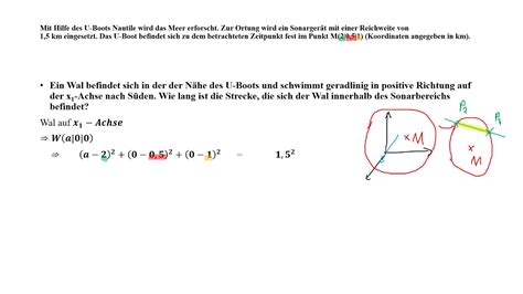 Mathe Q Geometrie Musteraufgaben Kugel Youtube