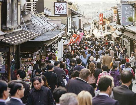 【画像・写真】訪日観光再開でオーバーツーリズム懸念 都市部から郊外へ「周遊型」提案も イザ！（11枚目）