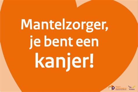 Dag Van De Mantelzorg Aandacht Voor Mantelzorgers Annemieke Bol