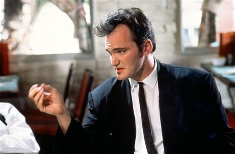 Tarantino Almost Directed ‘Lord of the Rings’ - METAFLIX