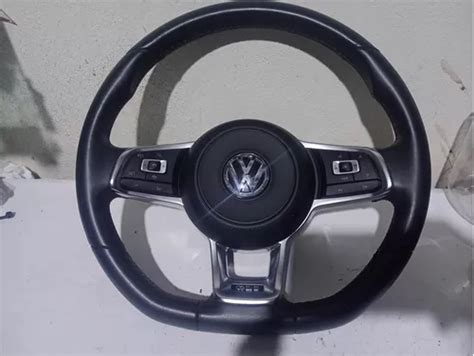 Volante Vw Jetta Gli 2020 Original MercadoLivre