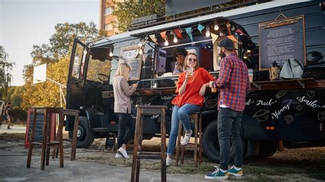 Foodtruck Er Ffnen Leicht Gemacht Das Objektm Bel Journal