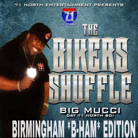 Stream Biker Shuffle The "Birmingham Alabama" Edition Line dance by Big Mucci | Listen online ...