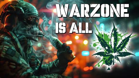 Call Of Duty Has Gone To Pot Warzone Beer League SOA Subverter