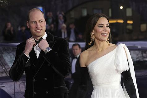 Prince William Allegedly Spent Valentine S Day With Mistress Who Is