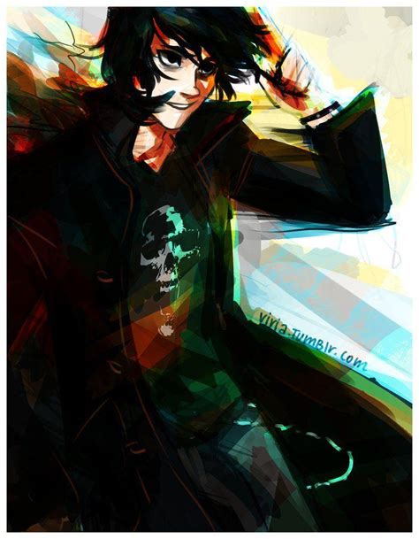 Nico Di Angelo Wallpapers - Wallpaper Cave