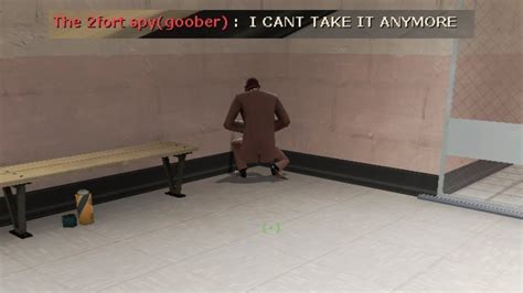 Spy S Burden Tf Casual Youtube