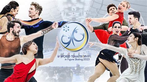 Top Six Teams In The World Set To Compete At Wttfigure Tokyo Jpn