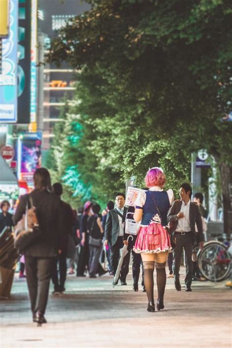 Lesbian Japan How Friendly Is Japan For Lgbt Travelers