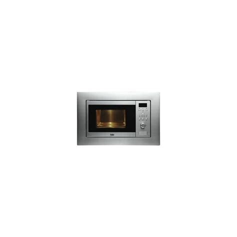 Beko Bmob 17131 X Forno A Microonde Da Incasso Solo Microonde 17 L 700