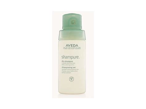 Aveda Shampure Dry Shampoo, 2 oz Ingredients and Reviews