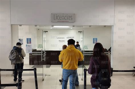 Estos Son Los Nuevos Costos De Licencias De Conducir