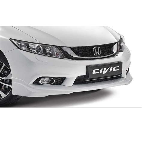 Honda Civic Fb N Tampon Eki Modulo