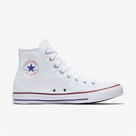 White high top converse – get in style now – fashionarrow.com