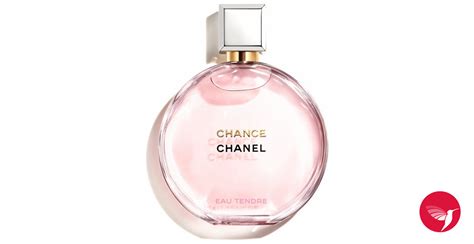 Top Chanel Chance Eau Tendre Edp In Chuy N Trang Chia S Ki N