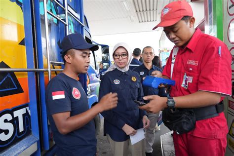 Gerakkan Roda Ekonomi Bph Migas Bbm Subsidi Harus Tepat Sasaran Ipol Id