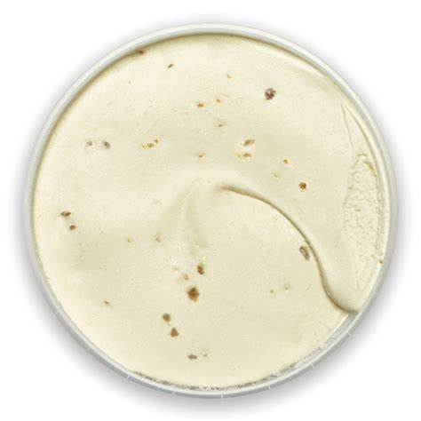 Crème glacée vanille Laiterie de Coaticook Ltée