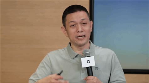 理想销售称蔚来降价是为了活命 李斌：希望友商不要“带节奏” 快科技 科技改变未来