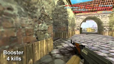 Avenir Counter Strike Fragmovie Talkesport Youtube