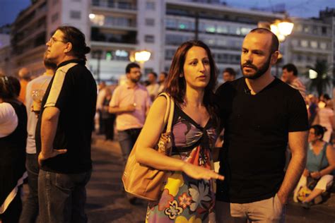 Documentary About How Love Sex Have Been Impacted By Greek Financial Crisis To Premier In NYC