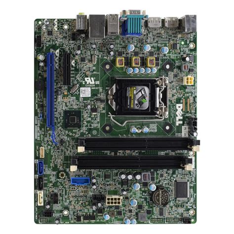 Computer Components And Parts Computers Tablets And Networking Motherboards Dell Optiplex 9020 7020