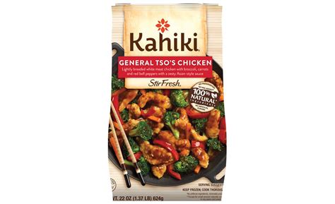 Kahiki Foods announces new ownership changes | 2018-08-27 | Refrigerated & Frozen Foods