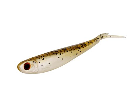 TwinTeez V2 V Tail Freshwater Lures Westin Fishing