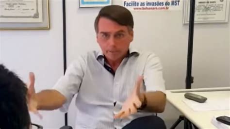 PT recorre de proibição do TSE a notícia sobre canibalismo de Bolsonaro