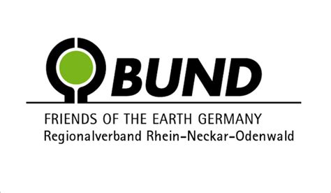 BUND RV Rhein Neckar Odenwald Unterstützer der Earth Night