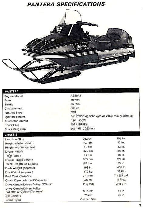 1979 ARCTIC CAT AD ArcticInsider