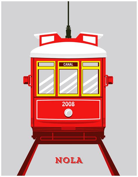 Streetcar Clipart | Free download on ClipArtMag